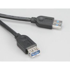 Akasa Usb 30 Cable Ext Usb Cable